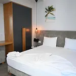 Szálloda L'amo Del Mare 4*