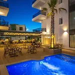 L'amo Del Mare 4* Ksamil