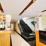 L'amo Del Mare 4* Ksamil