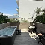 Szálloda L'amo Del Mare 4*