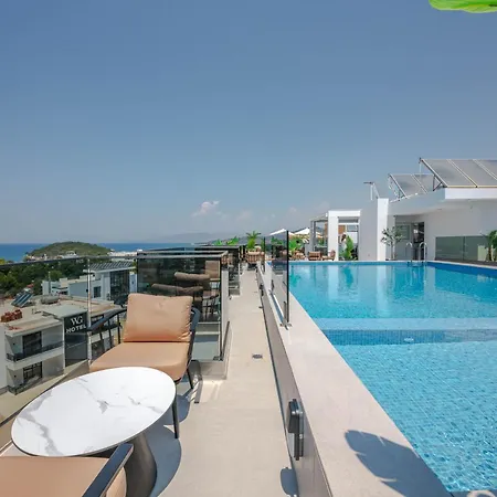 L'amo Del Mare Ksamil