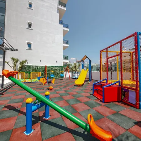 L'amo Del Mare 4* Εξαμίλιο