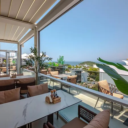 L'amo Del Mare Hotel 4*