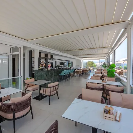 L'amo Del Mare Hotel 4*