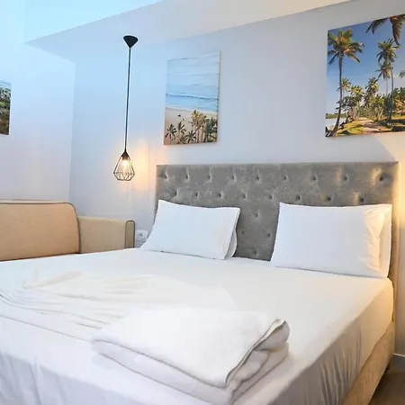 L'amo Del Mare Εξαμίλιο