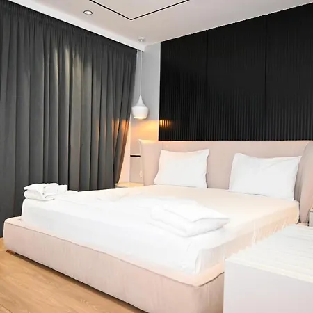 L'amo Del Mare 4* Εξαμίλιο