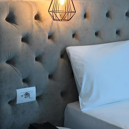 L'amo Del Mare Otel