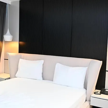 Hotel L'amo Del Mare