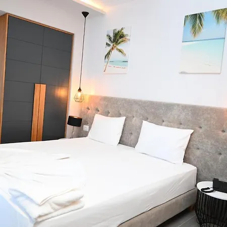 L'amo Del Mare Otel Ksamil