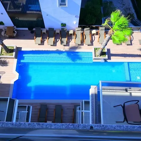L'amo Del Mare 4*