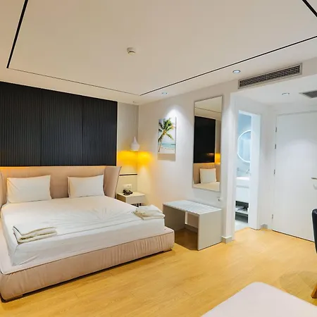 L'amo Del Mare Ξενοδοχείο