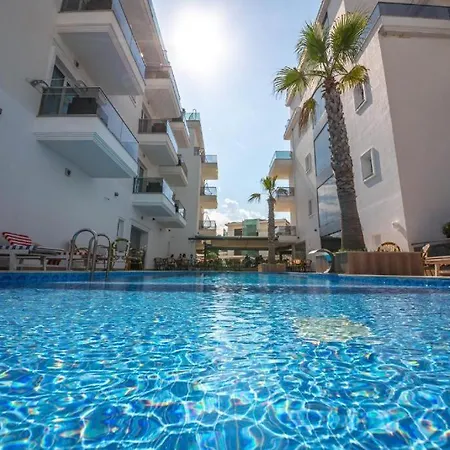 Otel L'amo Del Mare