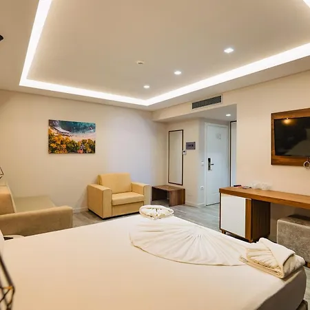 Hotel L'amo Del Mare 4*