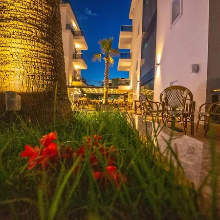 Hotel L'amo Del Mare Ksamil