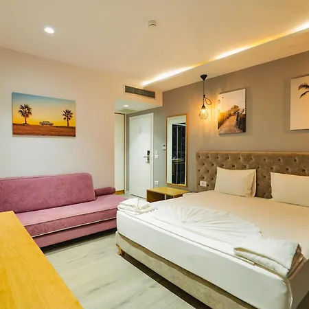 L'amo Del Mare Ksamil