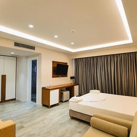 L'amo Del Mare Ksamil