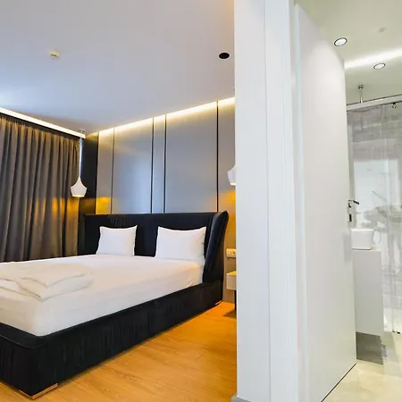 L'amo Del Mare 4* Εξαμίλιο