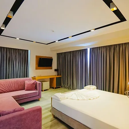 Hotel L'amo Del Mare 4*