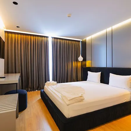 L'amo Del Mare Otel 4*