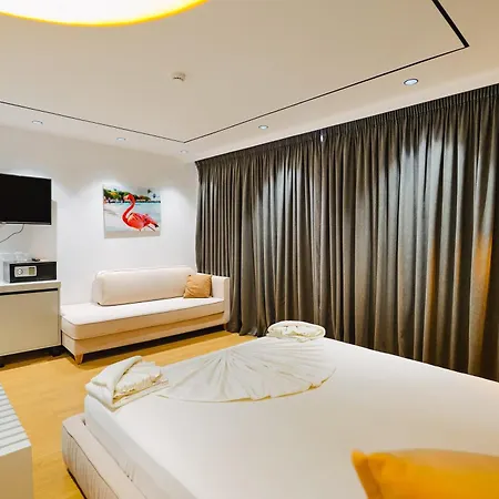 L'amo Del Mare Ksamil