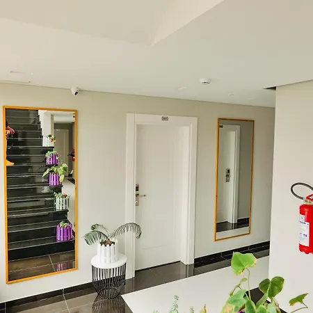 L'amo Del Mare Hotel Ksamil