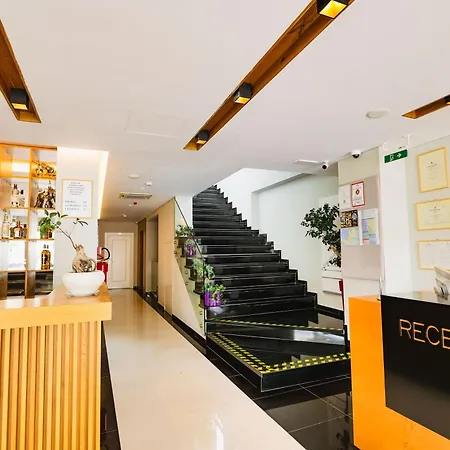 L'amo Del Mare 4* Εξαμίλιο