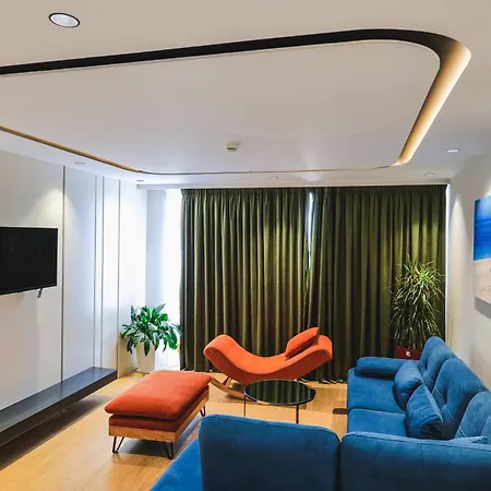 L'amo Del Mare Ξενοδοχείο Εξαμίλιο