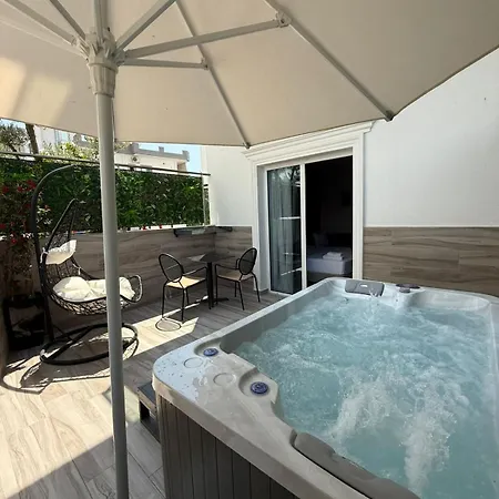 L'amo Del Mare Otel
