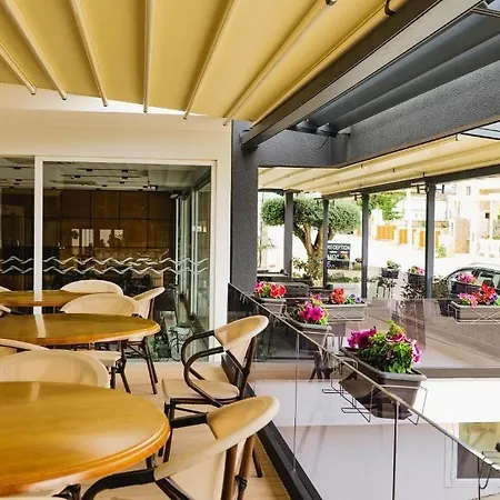 Hotel L'amo Del Mare Ksamil