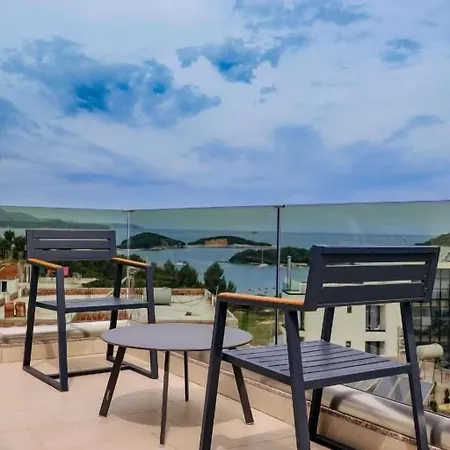 L'amo Del Mare Otel Ksamil