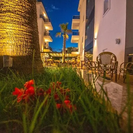 L'amo Del Mare 4* Εξαμίλιο