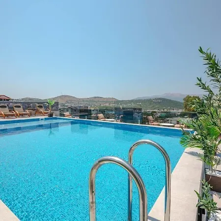 L'amo Del Mare Ksamil