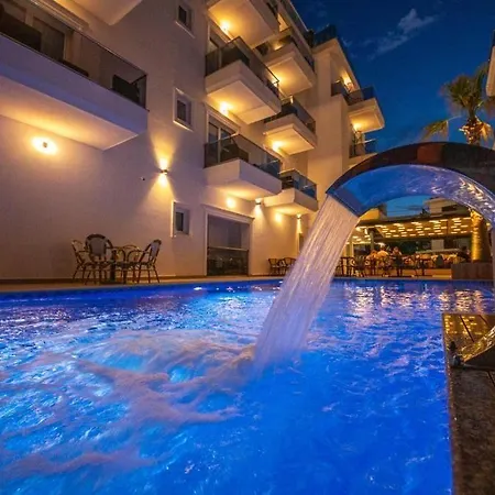 Hotel L'amo Del Mare