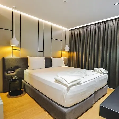 Ξενοδοχείο L'amo Del Mare 4*