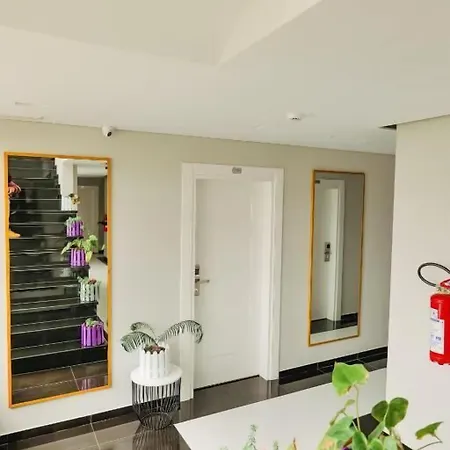 Hotel L'amo Del Mare