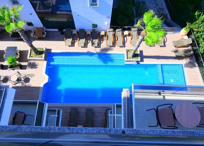 L'amo Del Mare 4*