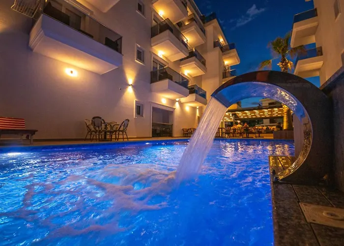 L'amo Del Mare 4*