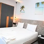 L'amo Del Mare 酒店 卡萨米尔