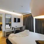 酒店 L'amo Del Mare 4*