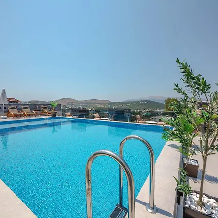 Hotel L'amo Del Mare