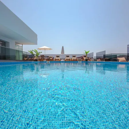 L'amo Del Mare Hotel