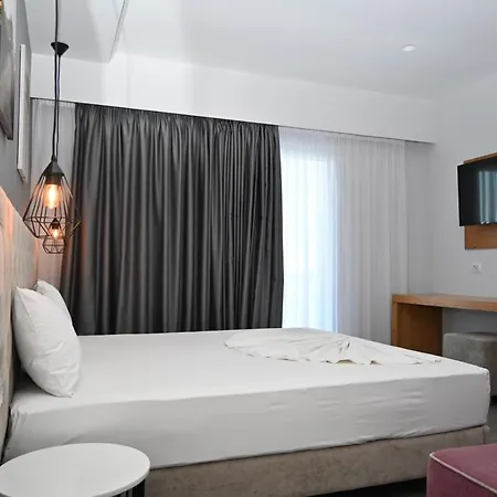 L'amo Del Mare Hotel 4*