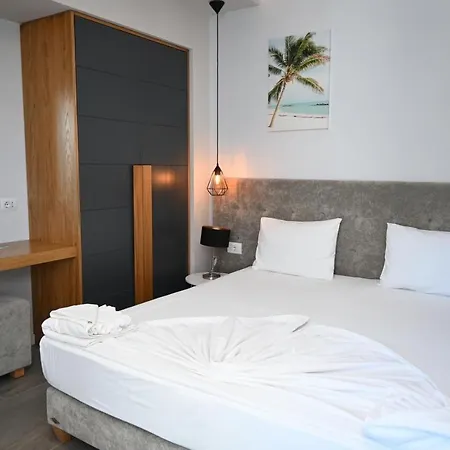 Hotel L'amo Del Mare 4*