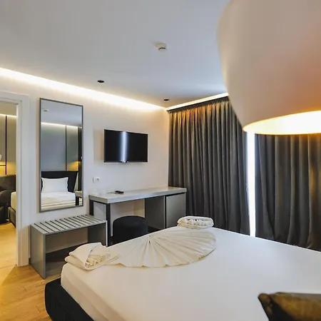 Hotel L'amo Del Mare 4*