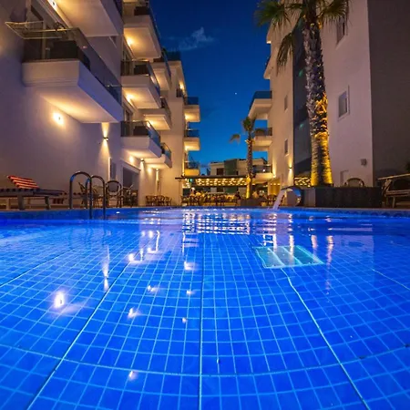 L'amo Del Mare Hotel Ksamil