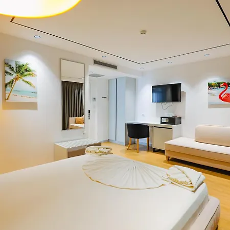 L'amo Del Mare Hotel