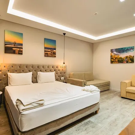 Hotel L'amo Del Mare