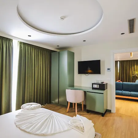 L'amo Del Mare Hotel 4*