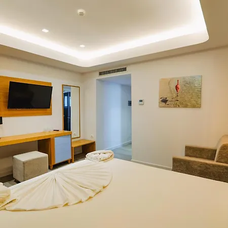 Hotel L'amo Del Mare Ksamil