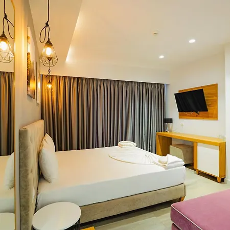 L'amo Del Mare Ksamil